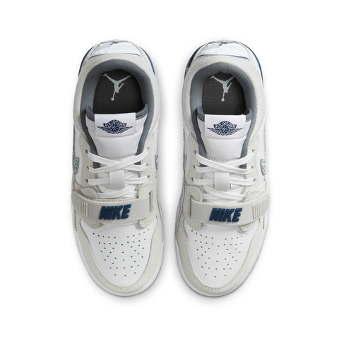 NIKE耐克2025男大童AIR JORDAN LEGACY 312 LOW (GS)乔丹CD9054-124