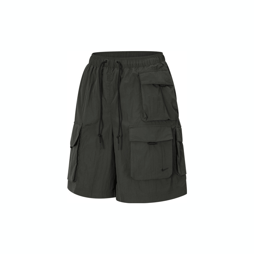 NIKE耐克2025男子AS M NK TECH WOVEN CARGO SHORT梭织短裤HJ0678-355