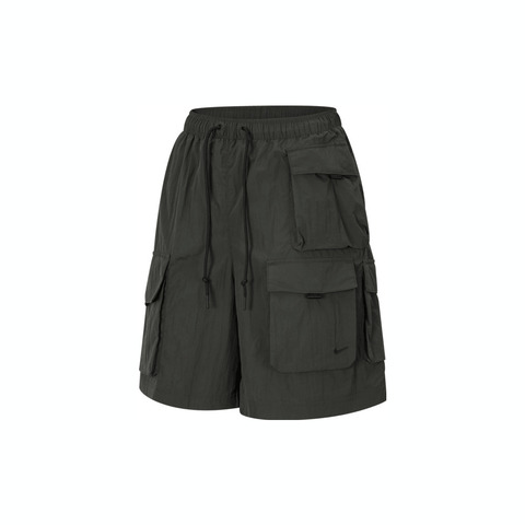 NIKE耐克2025男子AS M NK TECH WOVEN CARGO SHORT梭织短裤HJ0678-355
