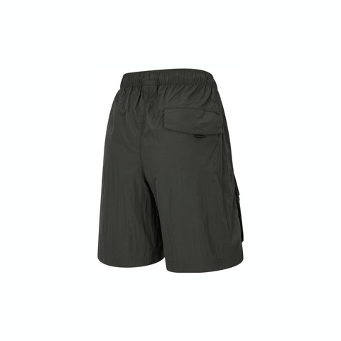 NIKE耐克2025男子AS M NK TECH WOVEN CARGO SHORT梭织短裤HJ0678-355