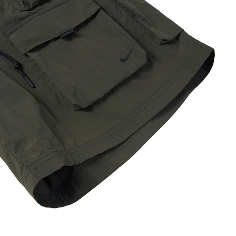 NIKE耐克2025男子AS M NK TECH WOVEN CARGO SHORT梭织短裤HJ0678-355