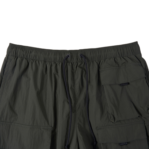 NIKE耐克2025男子AS M NK TECH WOVEN CARGO SHORT梭织短裤HJ0678-355
