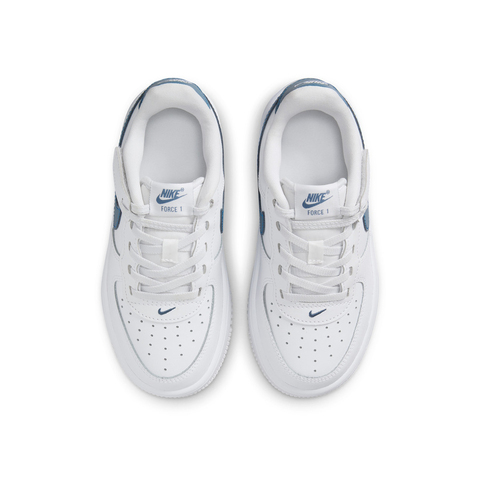 NIKE耐克2025男小童FORCE 1 LOW EASYON (PS)儿童FN0237-110