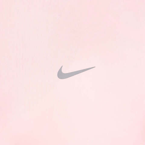 NIKE耐克2025女子AS W NK SWIFT DF SS TOP针织无领短THM9699-607