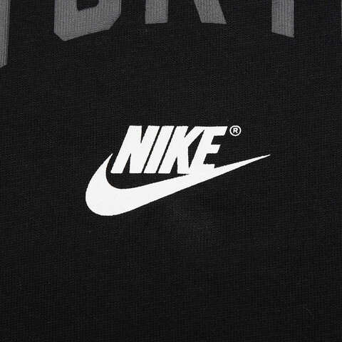 NIKE耐克2025男子AS M NSW TEE M90 NK AIR SP25 2针织无领短THJ0581-010