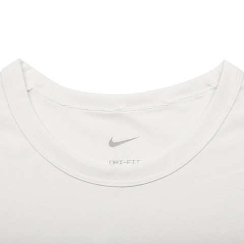 NIKE耐克2025男子AS M NK DF HYVERSE TOP SS GCEL针织无领短TIF0375-121