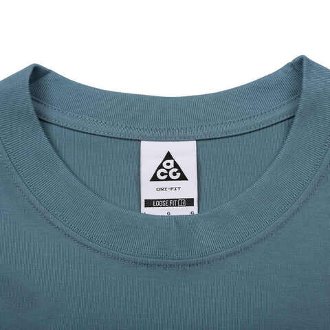 NIKE耐克2025男子AS M NRG ACG LS LBR TEE LUNGS针织无领长TDR7754-006