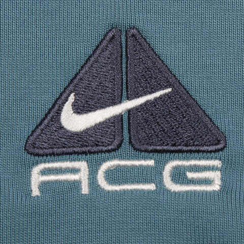 NIKE耐克2025男子AS M NRG ACG LS LBR TEE LUNGS针织无领长TDR7754-006