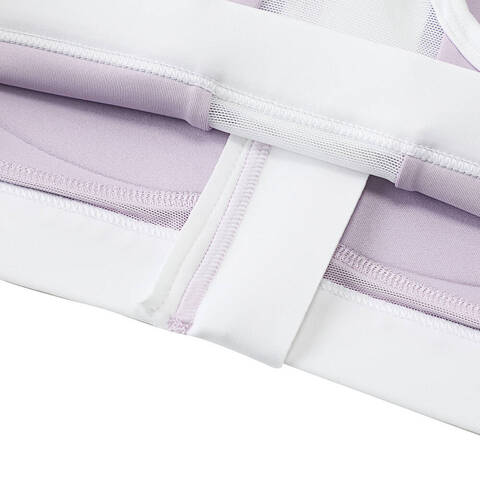 NIKE耐克2025女子AS W NK DF SWSH MS FZ BRA GCELBRA-HIF0615-580