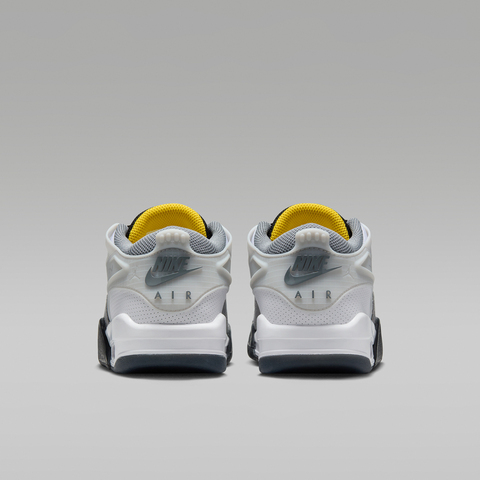 JordanJordan2025男大童AIR JORDAN 4 RM BG PRM乔丹IB8051-100