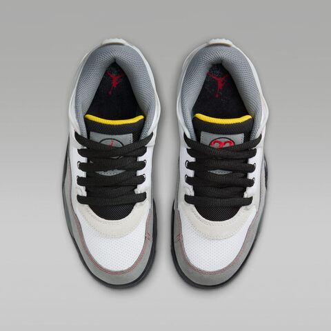 JordanJordan2025男大童AIR JORDAN 4 RM BG PRM乔丹IB8051-100