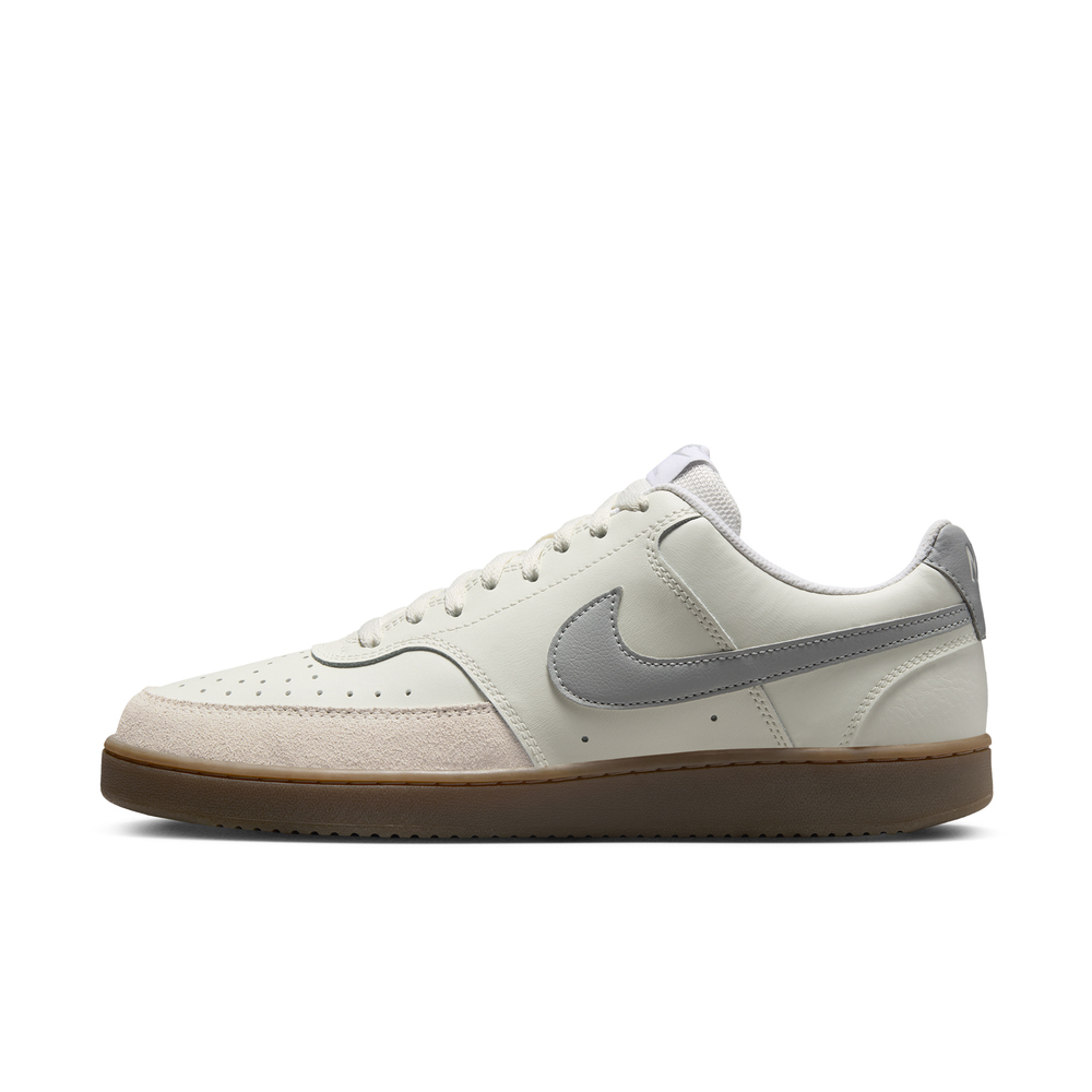 NIKE耐克2025男子NIKE COURT VISION LO休闲HV2530-100