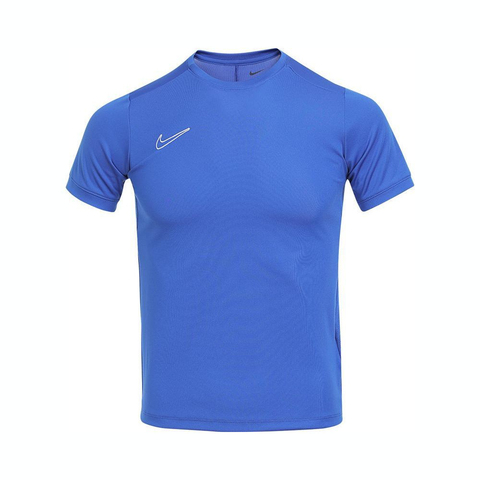 NIKE耐克2025大童K NK DF ACD25 TOP SS -PD针织无领短THJ3716-480