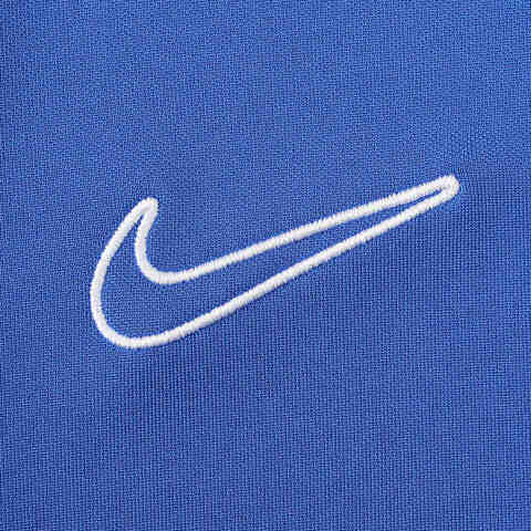 NIKE耐克2025大童K NK DF ACD25 TOP SS -PD针织无领短THJ3716-480