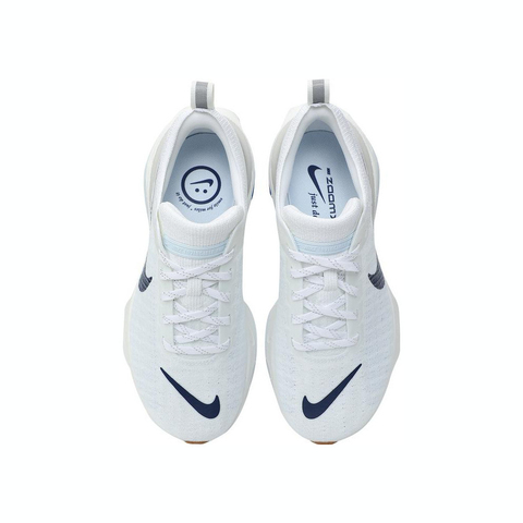 NIKE耐克2025女子WMNS ZOOMX INVINCIBLE RUN FK 3跑步DR2660-107