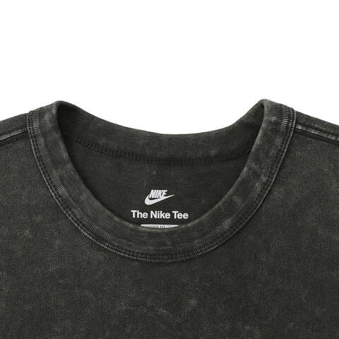 NIKE耐克2025男子AS M NSW TEE M90 SSNL PRE ESS针织无领短THJ0553-355