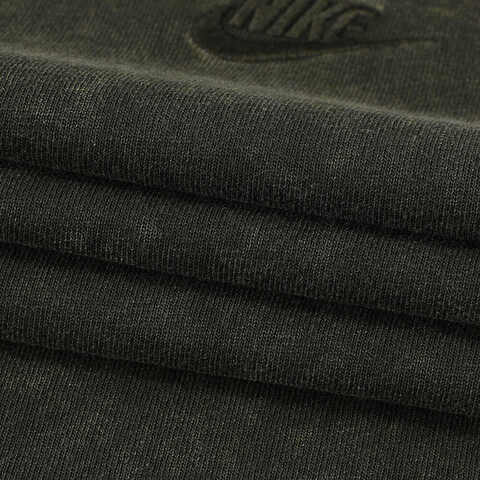 NIKE耐克2025男子AS M NSW TEE M90 SSNL PRE ESS针织无领短THJ0553-355