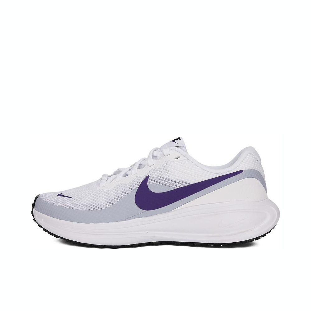NIKE耐克2025女子W NIKE REVOLUTION 8跑步HJ8485-104