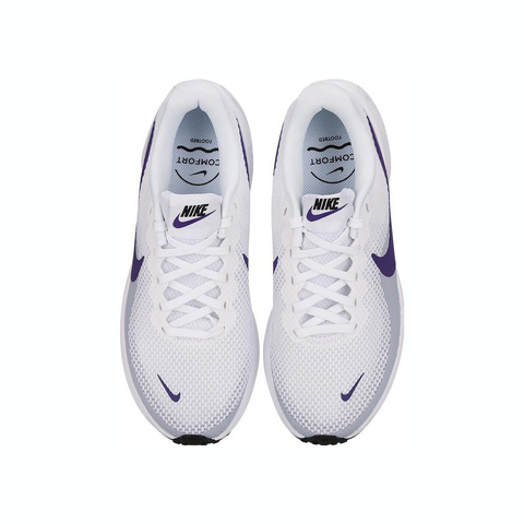 NIKE耐克2025女子W NIKE REVOLUTION 8跑步HJ8485-104