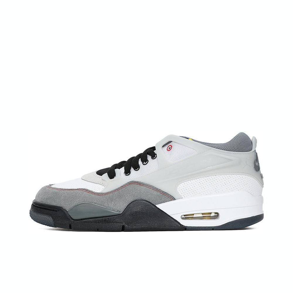 NIKE耐克2025男子AIR JORDAN 4 RM PRM乔丹IB8052-100