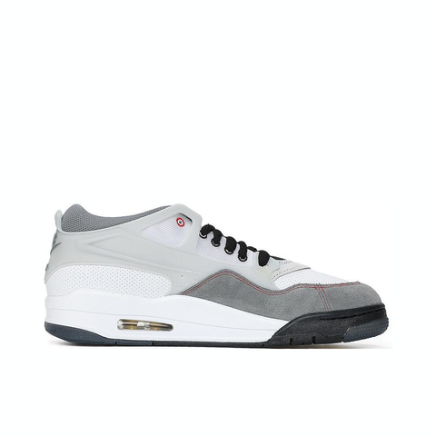 NIKE耐克2025男子AIR JORDAN 4 RM PRM乔丹IB8052-100