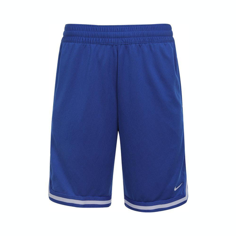 NIKE耐克2025男大童B NK DF DNA 24 SHORT针织短裤FJ6802-480