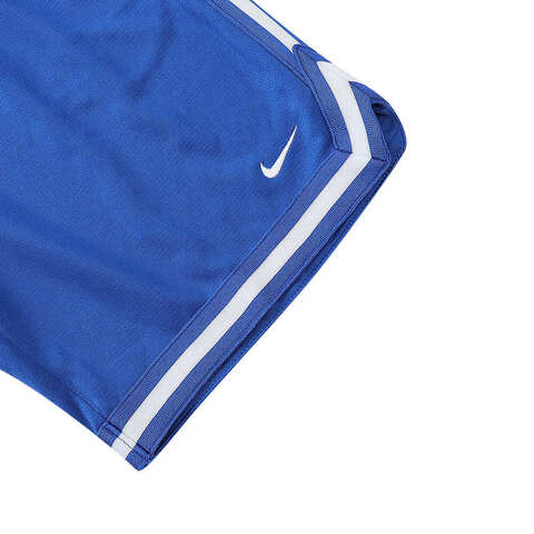 NIKE耐克2025男大童B NK DF DNA 24 SHORT针织短裤FJ6802-480