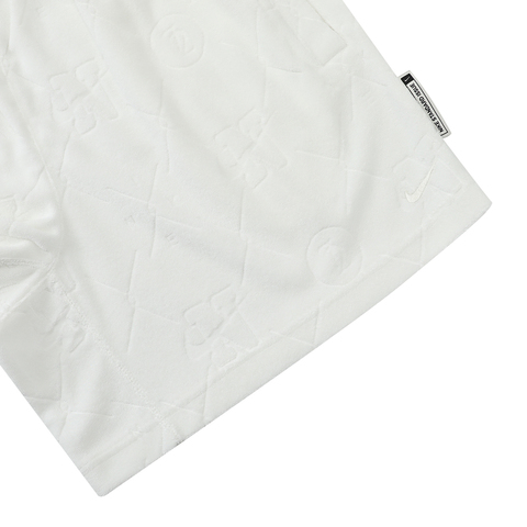 NIKE耐克2025男子AS M NK DF SI 6IN FLC SHORT NA针织短裤HJ4226-133