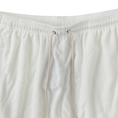 NIKE耐克2025男子AS M NK DF SI 6IN FLC SHORT NA针织短裤HJ4226-133