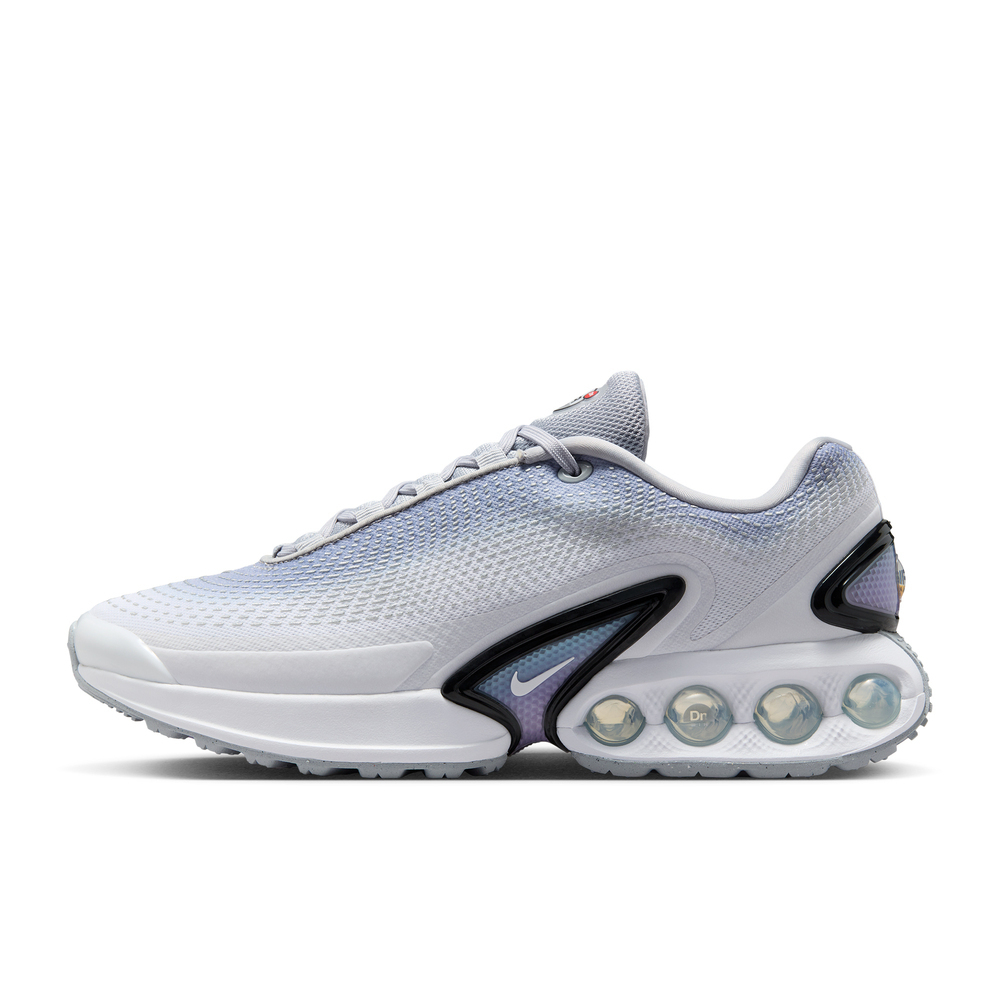 NIKE耐克2025女子W AIR MAX DN PRM休闲HQ0013-001