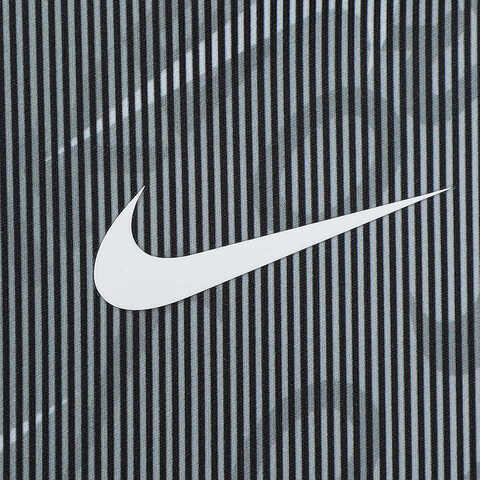 NIKE耐克2025女子AS W NP DF CROP TANK AOP运动背心HQ5684-010