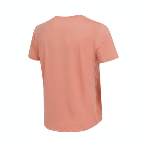 NIKE耐克2025女子AS W NK ONE CLASSIC DF SS TOP针织无领短TFN2799-844