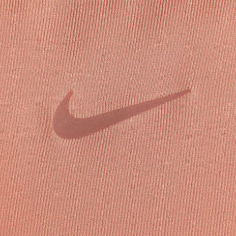 NIKE耐克2025女子AS W NK ONE CLASSIC DF SS TOP针织无领短TFN2799-844