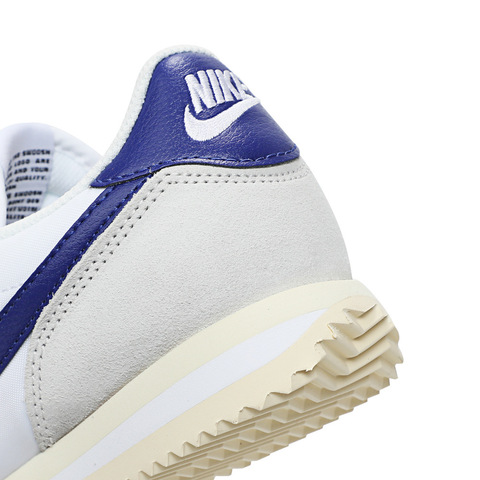 NIKE耐克2025女子NIKE CORTEZ休闲DZ2795-102