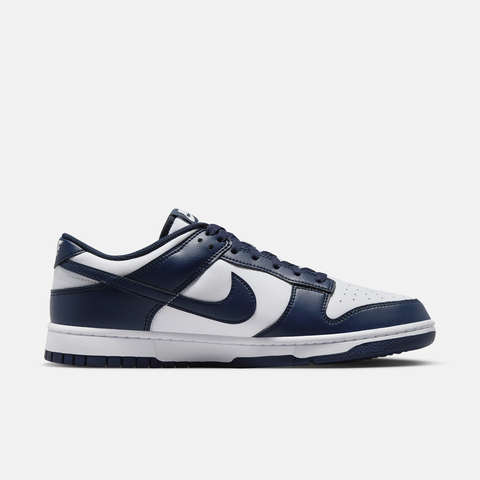 NIKE耐克2025男子NIKE DUNK LOW RETRO休闲HF5441-107
