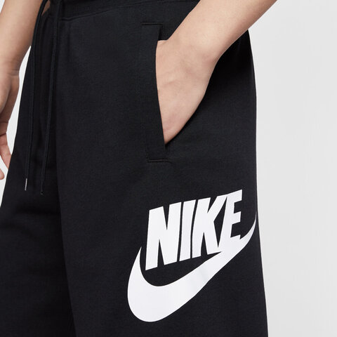 NIKE耐克2025男子AS M NK CLUB ALUMNI FT SHORT针织短裤FQ4951-010