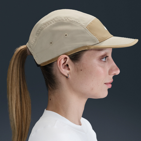 NIKE耐克2025中性U NK DF FLY CAP U CB P弯沿帽FB5624-297