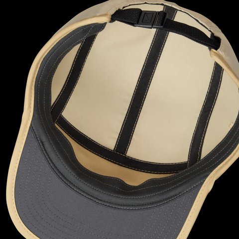 NIKE耐克2025中性U NK DF FLY CAP U CB P弯沿帽FB5624-297