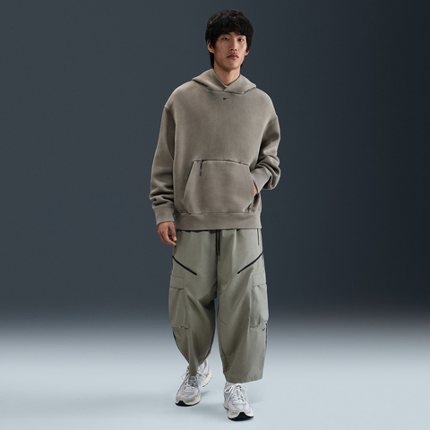 NIKE耐克2025男子AS M NK TCH CARGO SNKR PANT针织长裤HJ2951-320