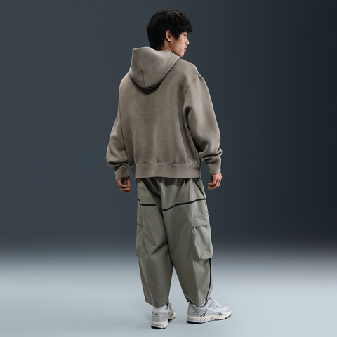 NIKE耐克2025男子AS M NK TCH CARGO SNKR PANT针织长裤HJ2951-320