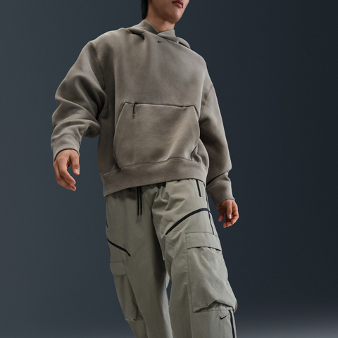 NIKE耐克2025男子AS M NK TCH CARGO SNKR PANT针织长裤HJ2951-320