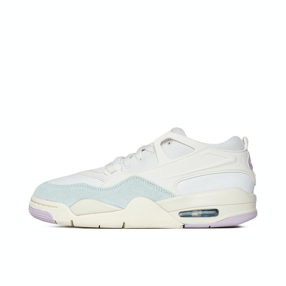 NIKE耐克2025女子WMNS AIR JORDAN 4 RM乔丹IB7408-133