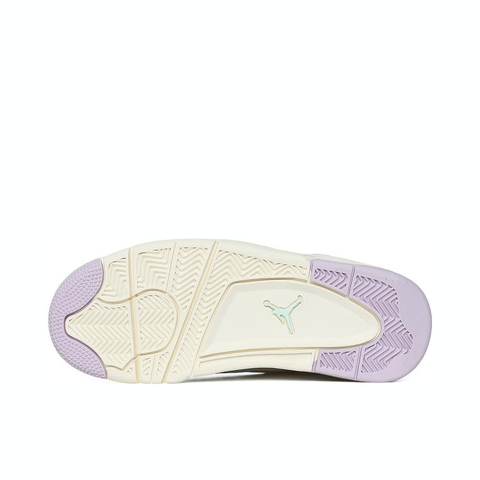 NIKE耐克2025女子WMNS AIR JORDAN 4 RM乔丹IB7408-133