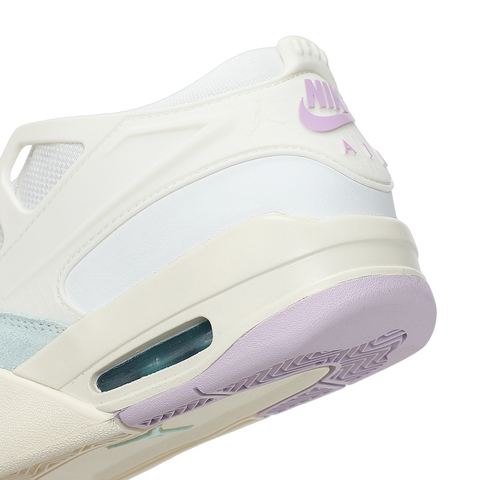 NIKE耐克2025女子WMNS AIR JORDAN 4 RM乔丹IB7408-133