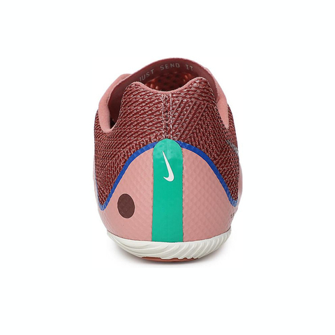 NIKE耐克2025男子ZOOM RIVAL SPRINT ALL跑步HQ2061-600