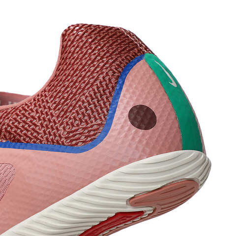 NIKE耐克2025男子ZOOM RIVAL SPRINT ALL跑步HQ2061-600