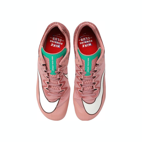 NIKE耐克2025男子ZOOM RIVAL SPRINT ALL跑步HQ2061-600