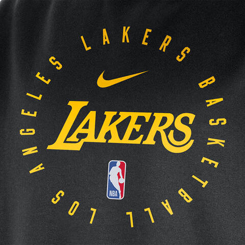 NIKE耐克2025男子AS LAL MNK DF SPTLIGHT CRW针织无帽卫衣FQ3372-010