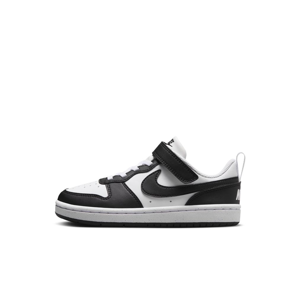 NIKE耐克2025男小童COURT BOROUGH LOW RECRAFT (PS)儿童DV5457-131