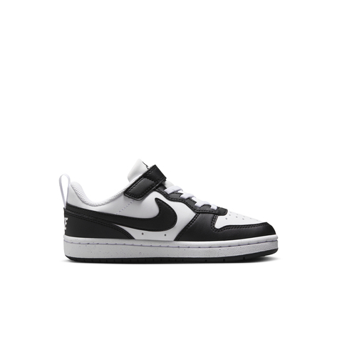 NIKE耐克2025男小童COURT BOROUGH LOW RECRAFT (PS)儿童DV5457-131